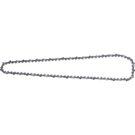 Chaîne de tronçonneuse 22 pouces, guide 0,325 pouce, jauge .058, 86 maillons, lame de rechange, accessoire coupe-bois pour scie à chaîne (1/5)