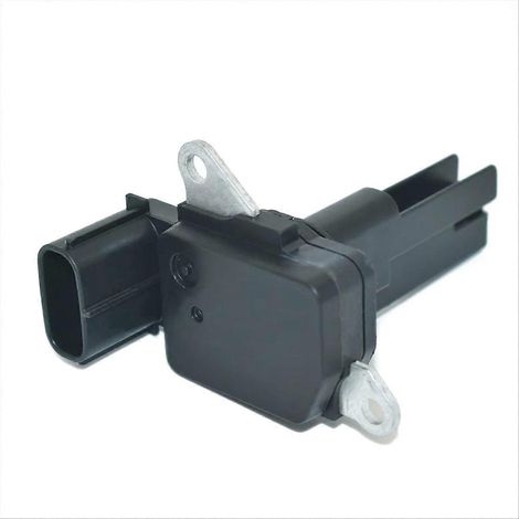 Luftmassenmesser (MAF-Sensor) 22204-38020 für Lexus GS460 LS460, Präzisions-Autoteil, originalkompatibel (1/5)