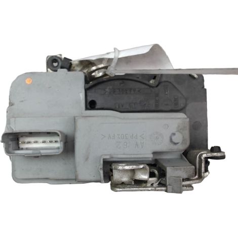 Systeme Condamnation Avant Gauche PEUGEOT 206 + 2009-2013 [PRODUIT D'OCCASION]♻️9135r9 (1/2)