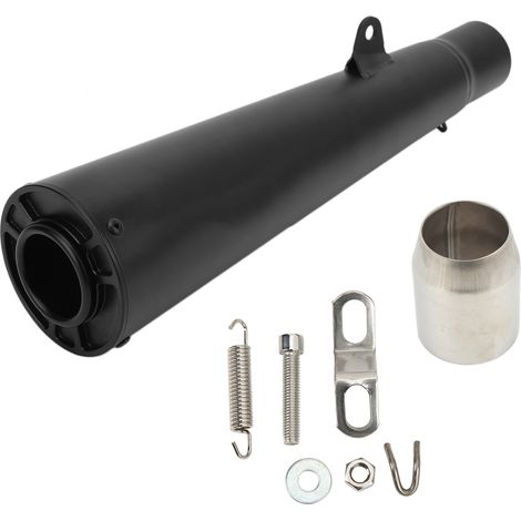 Attelage de remorque droit 2.36po, charge 2000lbs, verrouillage facile avec boule 1 7/8po pour camping-car, bateau, caravane (1/5)