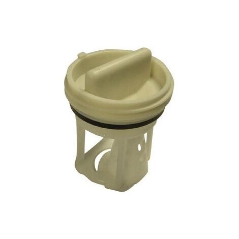 FILTRE A PELUCHES 7x6 CM POUR LAVE-LINGE SAMSUNG