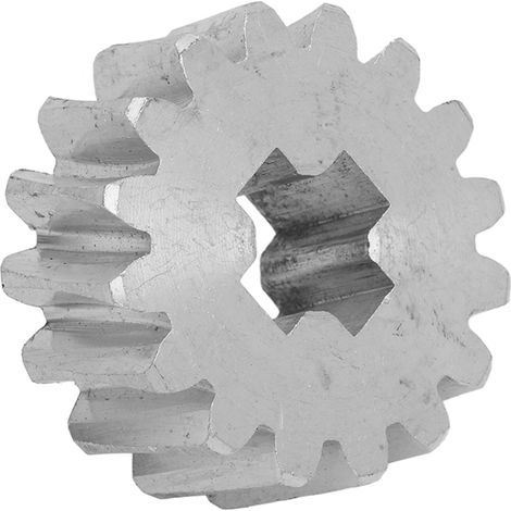 Kit réparation engrenage roue de secours 7M3803660G, haute dureté, fiable, remplacement pour Seat Alhambra, mécanisme robuste, pièce détachée d'origine compatible. (1/5)