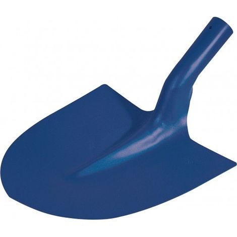SOFOP TALIAPLAST - pelle ronde 27cm sans manche