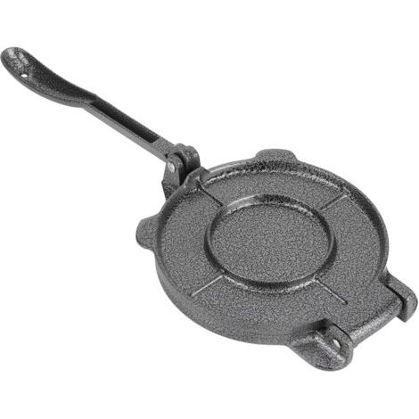 Machine à Tortillas, Outils de pressage de pâte à Tortillas, Outils Pratiques pour Le Petit-déjeuner à la Maison (1/5)