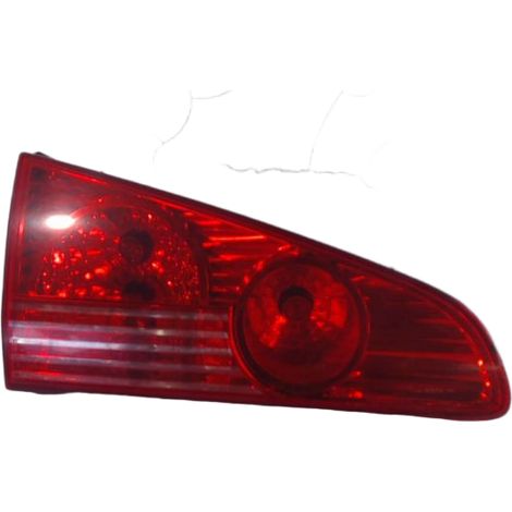 [PRODUIT D'OCCASION] Feu Arriere Interieur Gauche PEUGEOT 607 2004- ♻️ Ref Oe. 6350cg - Garantie à vie (1/3)