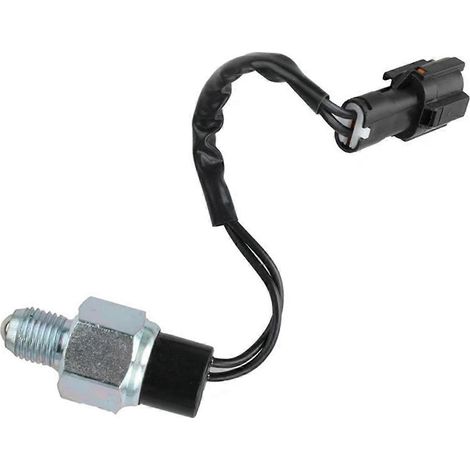 Bouton de contacteur de feu stop pour voiture 8-98023050-0 8980230500 (1/5)