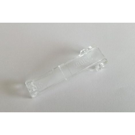 Palanca micro campana Whirlpool