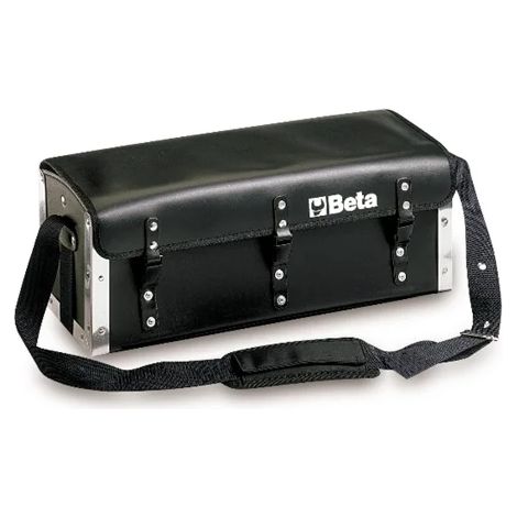 Borsa manutentori cuoio  beta 2009n/bv - 530x190x210 (1/2)