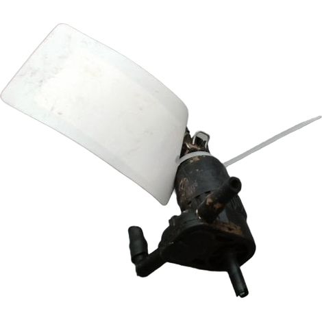 [PRODUIT D'OCCASION] Pompe Lave-glace Avant PEUGEOT Bipper Tepee 2008-... ♻️ Ref Oe. 6434e0 - Garantie à vie (1/2)