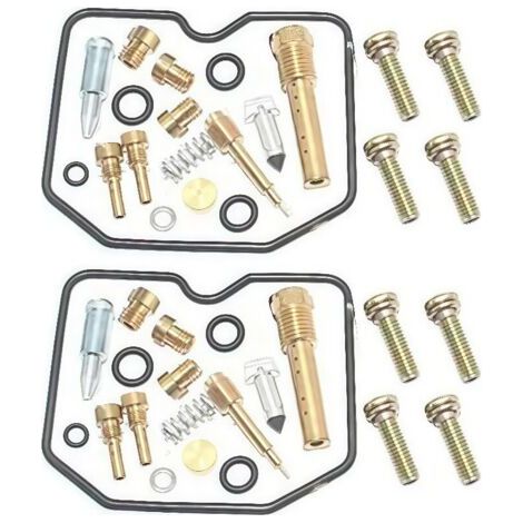 Compatible avec Kawasaki GPZ305, transmission par courroie, pièces de rechange GPZ 305 (1/5)