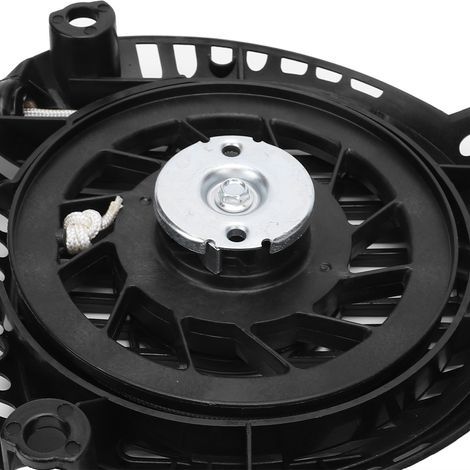 Manivelle de démarrage pour générateur Kohler 1416520S, tondeuse et débroussailleuse, outil de remplacement (1/5)