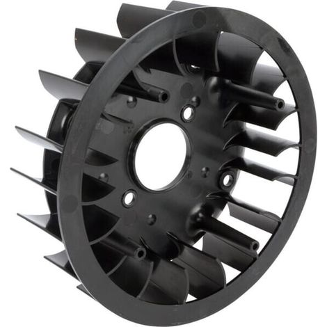 Volante ventilador BRIGGS ET STRATTON 593640 (1/2)