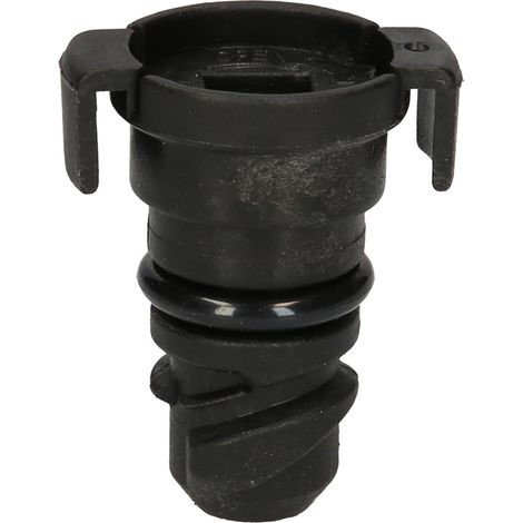Ölablassschraube mit Bajonettverschluss, Innen4kant 10mm, 1er-Pack (1/2)