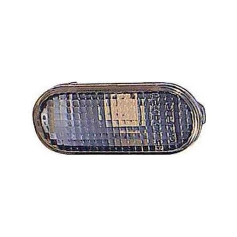 Feu clignotant, répétiteur latéral droit ou gauche fumé Volkswagen Golf 3 1991-1997