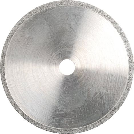 Proxxon - Kreissägeblatt, diamantiert, Ø 85 x 0,7 x 10 mm - 28735 (1/2)