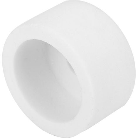 Meule en corindon céramique, type coupelle, 75 x 40 x 20 mm, grain 46, blanche (1/5)