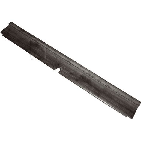 JOINT BAS DE PORTE pour LAVE VAISSELLE SMEG - 754130220