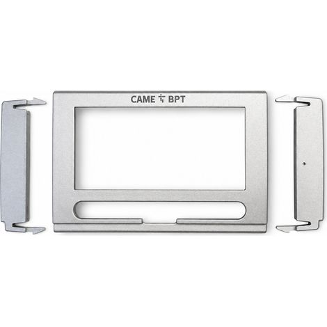 Cover Silver Th/350 CAME  69480010