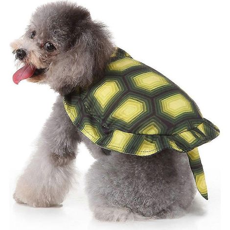 Ropa para mascotas, vestidos para mascotas, ropa para mascotas de imitación (1/5)