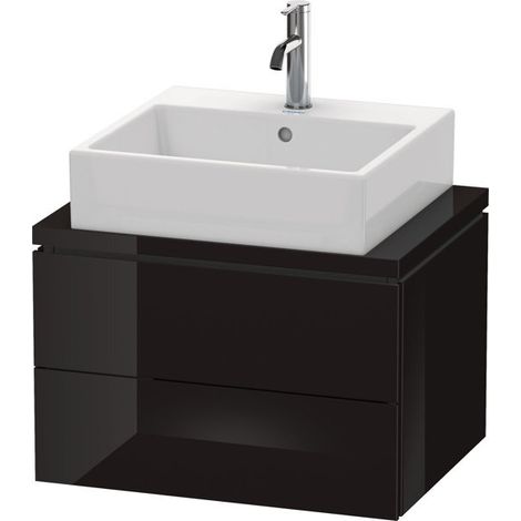 Duravit L-Cube Waschtischunterbau für Konsole, Compact, (1/5)