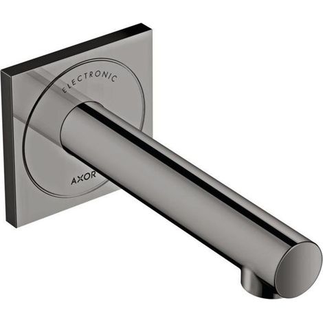 hansgrohe AXOR Uno Elektronik-Waschtischmischer Unterputz, (1/4)