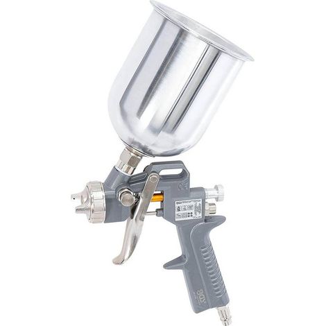 Pulvérisateur à Air Comprimé 500 cm3 - Précision et Maniabilité, , Pro - D-Work (1/5)