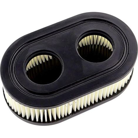 Luftfilterpatrone 593260 798452 334404 Rasenmäher-Ersatzfilter für 4247, 5432, 5432k, 09P00, 09P702, 550E, 500EX, 550EX, 625, 575EX Motoren