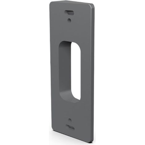 Support de sonnette à angle réglable pour sonnette vidéo Ring - Support de sonnette réglable pour la maison (gauche et droite)-AquaForge
