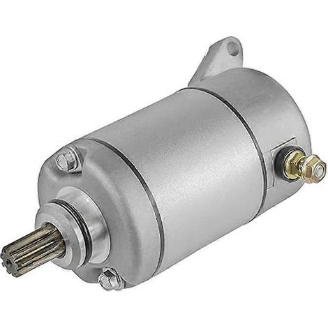 Démarreur de moto 22U-81800-60-00 pour YAMAHA Virago 500 535 V-Star 650 CC XVS650 XV535 XVS650A 3JB-81890-00-00 (1/5)