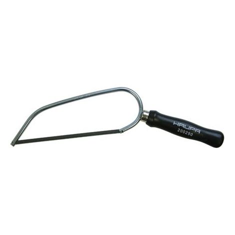 Puk-Säge mit festem Griff 200290