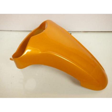Garde boue avant origine pour Scooter Aprilia 50 Rally 1995 à (1/2)