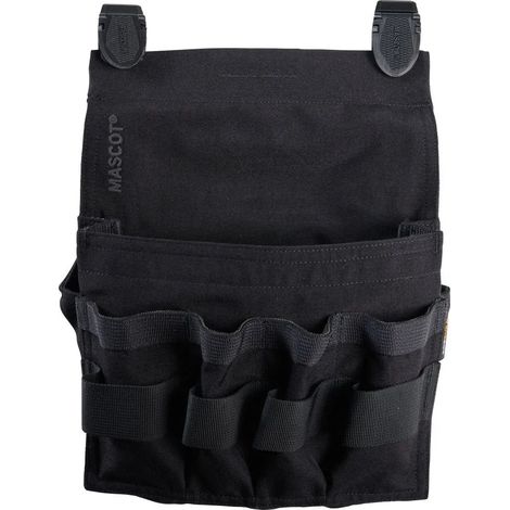 poche suspendue Mascot 22050 design modulaire renfort Cordura