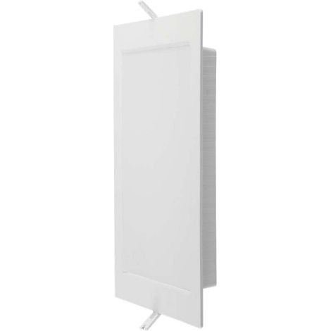 V-TAC 10489 VT-61024 LED-Panel EEK: F (A - G) 24 W Weiß