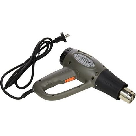 STHOR 79320-2000w pistola ad aria calda