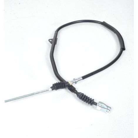 Câble de frein arrière Teknix pour Moto Suzuki 125 GZ 1998 à 2011 (1/3)
