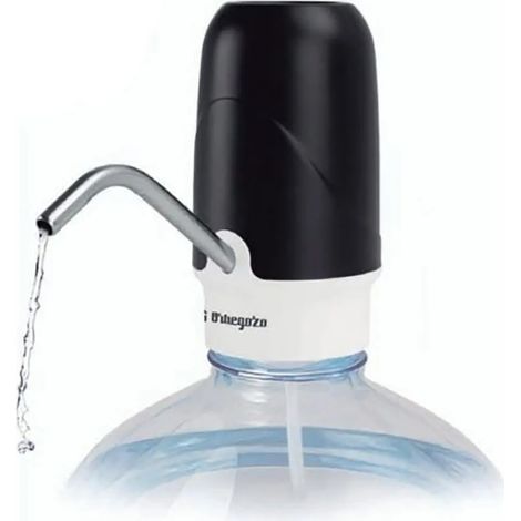 distributore d'acqua orbegozo da2010 automatico led usb c