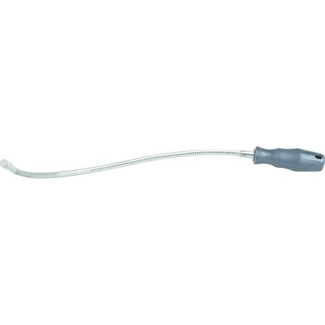 KS Tools 550.1027 Magnete Asta Flessibile, Forza di Attrazione 3000 G, L = 510 mm (1/5)
