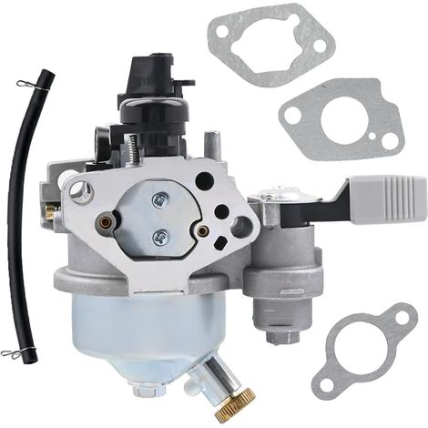 Carburateur pour souffleuse à neige Honda HS828 – Réf. 16100-ZE2-P53, convient aux modèles HS828 K1 et HS928, pièce d’origine pour un déneigement efficace (1/4)