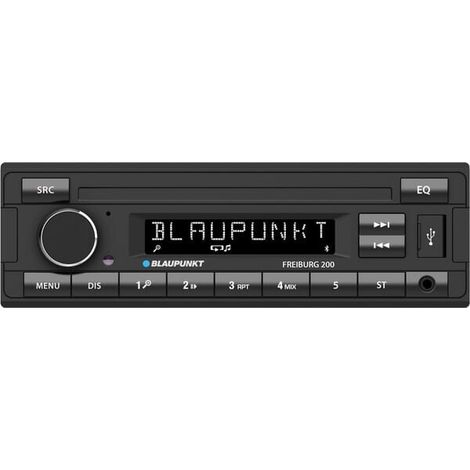 Radio Freiburg 200 Blaupunkt BLAUPUNKT 2001020000010 (1/2)