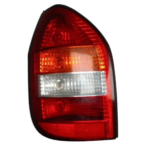 [PRODUIT D'OCCASION] Feu Arriere Gauche  OPEL Zafira ♻️ Ref Oe. 9117444 - Garantie à vie (1/3)
