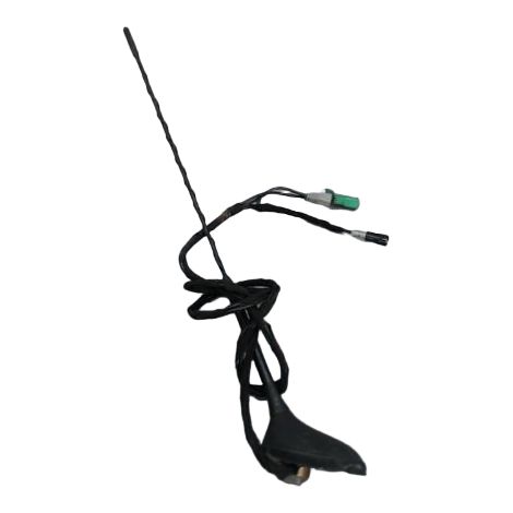 [PRODUIT D'OCCASION] Antenne Radio PEUGEOT 207 ♻️ Ref Oe. 6561w6 - Garantie à vie (1/3)