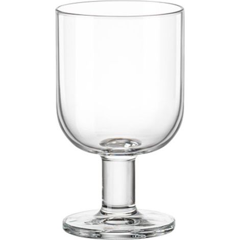 Verre Hosteria Vino Cc 200 Pz 6 Bormioli