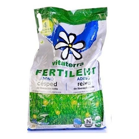 Vitaterra fertilenoso 20-5-10 + mg, sacco 10 kg