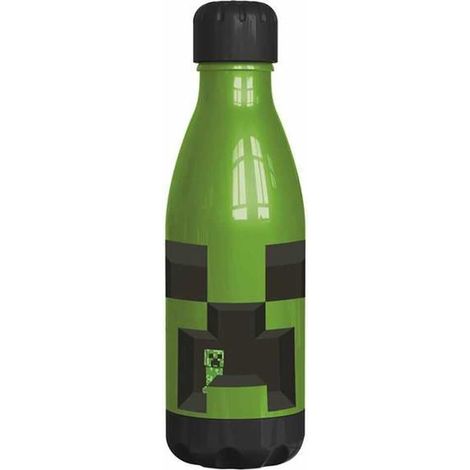 STOR BOTELLA PP INFANTIL 560 ML. MINECRAFT
