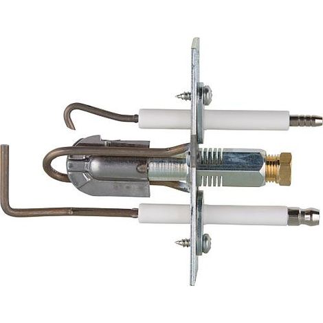 Bruleur örtli 60710