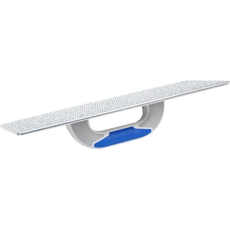 PLATOIR À PONCER 160380MM FRAMBOISE - KB 0343 (1/4)