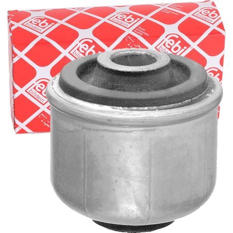 Bloque silencioso del brazo de suspensión delantero FEBI BILSTEIN FE09741