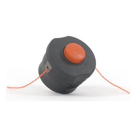 Ersatz Nylonfadenkopf für FUXTEC Motorsense/Rasentrimmer E312D (1/2)
