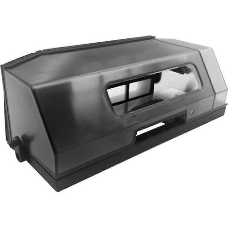 Filtre de X5 Omni / X5 Pro Omni Dust Box Dustbin HEPA Filtre Robot Aspirateur Accessoire Spare (1/5)