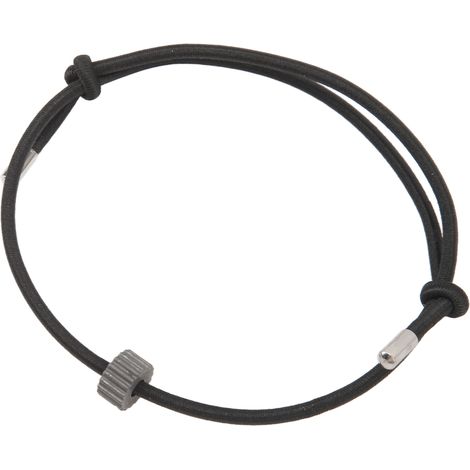Bracelet brise-vitre d'urgence pour voiture, outil d'évacuation rapide avec sangle de poignet, casse-glace de sécurité en verre trempé, accessoire auto. (1/5)